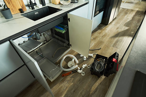 24/7 Emergency Pipe Repair experts in Moyock, NC